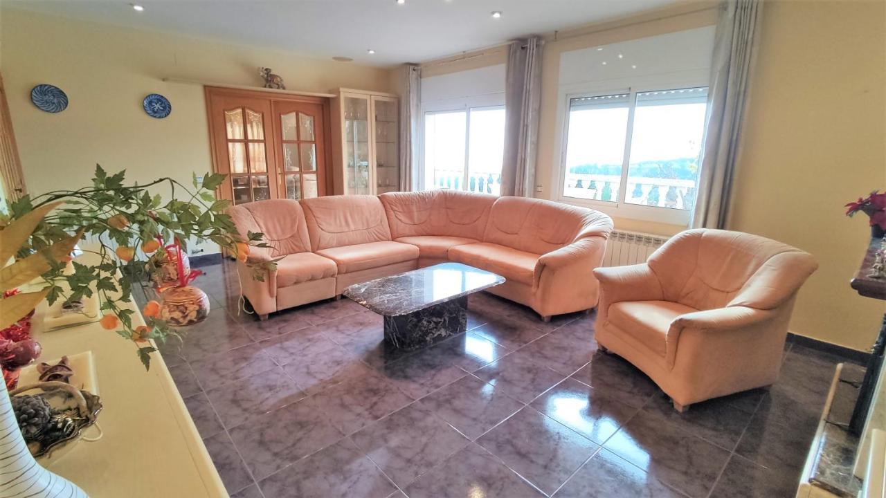 Villa Carolina ماتارو المظهر الخارجي الصورة