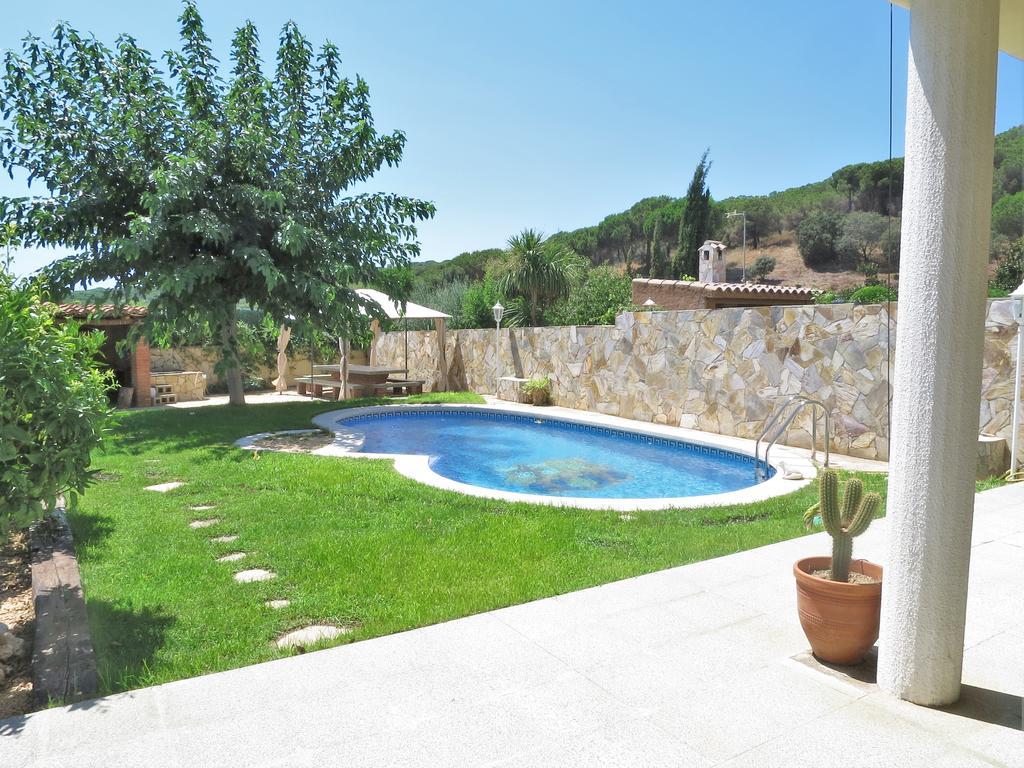 Villa Carolina ماتارو المظهر الخارجي الصورة