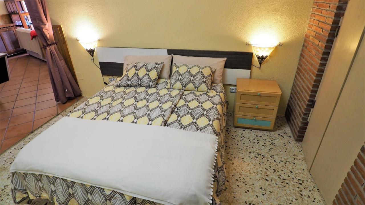 Villa Carolina ماتارو المظهر الخارجي الصورة