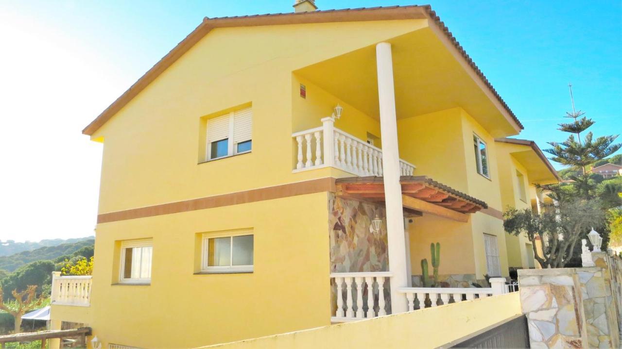 Villa Carolina ماتارو المظهر الخارجي الصورة